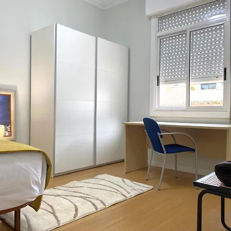Apartment Venezuela 6 *