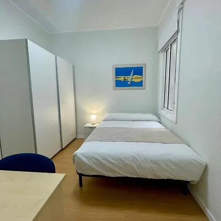Centro Rua Venezuela 6 Apartment Vigo